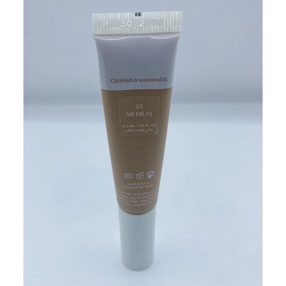 HUDA BEAUTY huda beauty